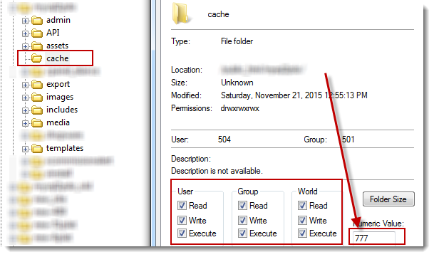 cache_write_permissions